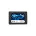 Patriot Burst Elite 960 GB, SSD(schwarz, SATA 6 Gb/s, 2,5