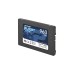 Patriot Burst Elite 960 GB, SSD(schwarz, SATA 6 Gb/s, 2,5