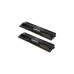 Patriot DIMM 16 GB DDR3-1600 (2x 8 GB) Dual-Kit, Arbeitsspeicher(PV316G160C9K, Viper 3 - Black Mamba Edition, INTEL XMP, Retail)