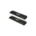 Patriot DIMM 16 GB DDR3-1866 (2x 8 GB) Dual-Kit, Arbeitsspeicher(PV316G186C0K, Viper 3 - Black Mamba Edition, INTEL XMP, Retail)