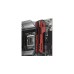 Patriot DIMM 16 GB DDR4-2666 (2x 8 GB) Dual-Kit, Arbeitsspeicher(rot/schwarz, PVE2416G266C6K, Viper Elite II, INTEL XMP)
