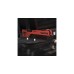 Patriot DIMM 16 GB DDR4-2666 (2x 8 GB) Dual-Kit, Arbeitsspeicher(rot/schwarz, PVE2416G266C6K, Viper Elite II, INTEL XMP)