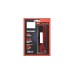 Patriot DIMM 16 GB DDR4-2666 (2x 8 GB) Dual-Kit, Arbeitsspeicher(rot/schwarz, PVE2416G266C6K, Viper Elite II, INTEL XMP)