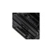 Patriot DIMM 16 GB DDR4-3000 (2x 8 GB) Dual-Kit, Arbeitsspeicher(schwarz, PVB416G300C6K, Viper 4 Blackout, INTEL XMP)
