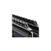 Patriot DIMM 16 GB DDR4-3000 (2x 8 GB) Dual-Kit, Arbeitsspeicher(schwarz, PVB416G300C6K, Viper 4 Blackout, INTEL XMP)