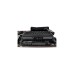Patriot DIMM 16 GB DDR4-3000 (2x 8 GB) Dual-Kit, Arbeitsspeicher(schwarz, PVB416G300C6K, Viper 4 Blackout, INTEL XMP)