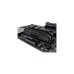 Patriot DIMM 16 GB DDR4-3000 (2x 8 GB) Dual-Kit, Arbeitsspeicher(schwarz, PVB416G300C6K, Viper 4 Blackout, INTEL XMP)