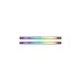 Patriot DIMM 16 GB DDR4-3200 (2x 8 GB) Dual-Kit, Arbeitsspeicher(schwarz, PVSR416G320C8K, Viper Steel RGB, INTEL XMP)