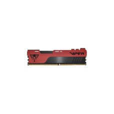 Patriot DIMM 16 GB DDR4-3200, Arbeitsspeicher(rot/schwarz, PVE2416G320C8, Viper Elite II, INTEL XMP)