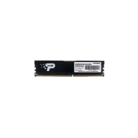 Patriot DIMM 16 GB DDR4-3200, Arbeitsspeicher(schwarz, PSD416G32002, Signature Line)