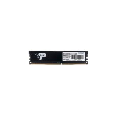 Patriot DIMM 16 GB DDR4-3200, Arbeitsspeicher(schwarz, PSD416G32002, Signature Line)