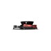Patriot DIMM 16 GB DDR4-4000, Arbeitsspeicher(rot/schwarz, PVE2416G400C0, Viper Elite II, INTEL XMP)