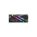 Patriot DIMM 16 GB DDR4-4133 (2x 8 GB) Dual-Kit, Arbeitsspeicher(schwarz, PVSR416G413C9K, Viper Steel RGB, INTEL XMP)