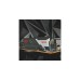 Patriot DIMM 16 GB DDR5-5200 (2x 8 GB) Dual-Kit, Arbeitsspeicher(schwarz/weiß, PVV516G520C36K, Viper Venom, INTEL XMP, Outlet)