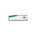 Patriot DIMM 16 GB DDR5-5600, Arbeitsspeicher(weiß, PVER516G56C38W, Elite 5 RGB, INTEL XMP, AMD EXPO)