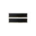 Patriot DIMM 32 GB DDR4-3200 (2x 16 GB) Dual-Kit, Arbeitsspeicher(schwarz, PSD432G3200K, Signature Line)