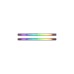Patriot DIMM 32 GB DDR4-3200, Arbeitsspeicher(schwarz, PVSR432G320C8, Viper Steel RGB, INTEL XMP)