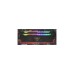 Patriot DIMM 32 GB DDR4-3600 (2x 16 GB) Dual-Kit, Arbeitsspeicher(schwarz, PVSR432G360C8K, Viper Steel RGB, INTEL XMP)