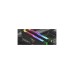 Patriot DIMM 32 GB DDR4-3600 (2x 16 GB) Dual-Kit, Arbeitsspeicher(schwarz, PVSR432G360C8K, Viper Steel RGB, INTEL XMP)