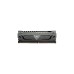 Patriot DIMM 32 GB DDR4-3600, Arbeitsspeicher(grau, PVS432G360C8, Viper Steel, INTEL XMP)