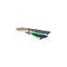 Patriot DIMM 32 GB DDR5-5600 (2x 16 GB) Dual-Kit, Arbeitsspeicher(schwarz/weiß, PVVR532G560C36K, Viper Venom RGB, INTEL XMP)