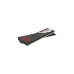 Patriot DIMM 32 GB DDR5-5600 (2x 16 GB) Dual-Kit, Arbeitsspeicher(schwarz/weiß, PVV532G560C36K, Viper Venom, INTEL XMP)
