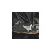 Patriot DIMM 32 GB DDR5-5600 (2x 16 GB) Dual-Kit, Arbeitsspeicher(schwarz/weiß, PVV532G560C36K, Viper Venom, INTEL XMP)