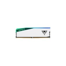 Patriot DIMM 32 GB DDR5-5600, Arbeitsspeicher(weiß, PVER532G56C38W, Elite 5 RGB, INTEL XMP, AMD EXPO)