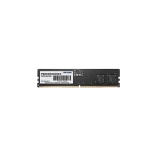 Patriot DIMM 32 GB DDR5-5600, Arbeitsspeicher(schwarz, PSD532G56002, Signature)