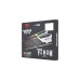 Patriot DIMM 32 GB DDR5-6800 (2x 16 GB) Dual-Kit, Arbeitsspeicher(schwarz, PVVR532G680C34K, Viper Venom RGB, INTEL XMP)