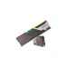 Patriot DIMM 32 GB DDR5-7000 (2x 16 GB) Dual-Kit, Arbeitsspeicher(schwarz, PVVR532G700C32K, Viper Venom RGB, INTEL XMP)