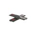 Patriot DIMM 32 GB DDR5-7400 (2x 16 GB) Dual-Kit, Arbeitsspeicher(schwarz, PVV532G740C36K, Viper Venom, INTEL XMP)