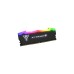 Patriot DIMM 32 GB DDR5-7600 (2x 16 GB) Dual-Kit, Arbeitsspeicher(schwarz, PVXR532G76C36K, Viper Xtreme5 RGB, INTEL XMP)
