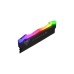 Patriot DIMM 32 GB DDR5-7600 (2x 16 GB) Dual-Kit, Arbeitsspeicher(schwarz, PVXR532G76C36K, Viper Xtreme5 RGB, INTEL XMP)