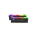 Patriot DIMM 48 GB DDR5-8000 (2x 24 GB) Dual-Kit, Arbeitsspeicher(schwarz, PVXR548G80C38K, Viper Xtreme 5 RGB, INTEL XMP, Outlet)