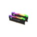 Patriot DIMM 48 GB DDR5-8000 (2x 24 GB) Dual-Kit, Arbeitsspeicher(schwarz, PVXR548G80C38K, Viper Xtreme 5 RGB, INTEL XMP)