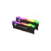 Patriot DIMM 48 GB DDR5-8000 (2x 24 GB) Dual-Kit, Arbeitsspeicher(schwarz, PVXR548G80C38K, Viper Xtreme 5 RGB, INTEL XMP, Outlet)