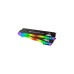 Patriot DIMM 48 GB DDR5-8000 (2x 24 GB) Dual-Kit, Arbeitsspeicher(schwarz, PVXR548G80C38K, Viper Xtreme 5 RGB, INTEL XMP)