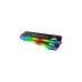 Patriot DIMM 48 GB DDR5-8000 (2x 24 GB) Dual-Kit, Arbeitsspeicher(schwarz, PVXR548G80C38K, Viper Xtreme 5 RGB, INTEL XMP, Outlet)