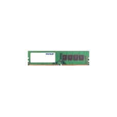 Patriot DIMM 4 GB DDR4-2400, Arbeitsspeicher(PSD44G240082, Signature Line)