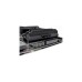 Patriot DIMM 64 GB DDR4-3200 (2x 32 GB) Dual-Kit, Arbeitsspeicher(schwarz, PVB464G320C6K, Viper 4 Blackout, INTEL XMP)