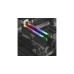 Patriot DIMM 64 GB DDR4-3200 (2x 32 GB) Dual-Kit, Arbeitsspeicher(schwarz, PVSR464G320C8K, Viper Steel RGB, INTEL XMP)