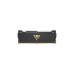 Patriot DIMM 64 GB DDR4-3200 (2x 32 GB) Dual-Kit, Arbeitsspeicher(schwarz, PVSR464G320C8K, Viper Steel RGB, INTEL XMP)