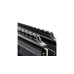 Patriot DIMM 64 GB DDR4-3200 (2x 32 GB) Dual-Kit, Arbeitsspeicher(schwarz, PVB464G320C6K, Viper 4 Blackout, INTEL XMP)