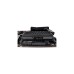 Patriot DIMM 64 GB DDR4-3200 (2x 32 GB) Dual-Kit, Arbeitsspeicher(schwarz, PVB464G320C6K, Viper 4 Blackout, INTEL XMP)