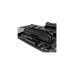 Patriot DIMM 64 GB DDR4-3200 (2x 32 GB) Dual-Kit, Arbeitsspeicher(schwarz, PVB464G320C6K, Viper 4 Blackout, INTEL XMP)