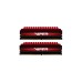 Patriot DIMM 64 GB DDR4-3600 (2x 32 GB) Dual-Kit, Arbeitsspeicher(PV464G360C8K, Viper 4 XMP, INTEL XMP)