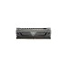 Patriot DIMM 64 GB DDR4-3600 (2x 32 GB) Dual-Kit, Arbeitsspeicher(grau, PVS464G360C8K, Viper Steel, INTEL XMP)