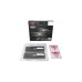 Patriot DIMM 64 GB DDR4-3600 (2x 32 GB) Dual-Kit, Arbeitsspeicher(grau, PVS464G360C8K, Viper Steel, INTEL XMP)
