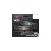 Patriot DIMM 8 GB DDR4-3200 (2x 4 GB) Dual-Kit, Arbeitsspeicher(dunkelgrau, PVS48G320C6K, Viper Steel, INTEL XMP)
